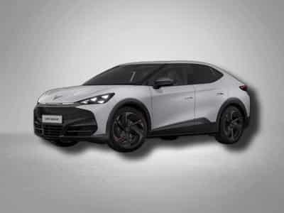 Cupra Tavascan Endurance Elektro 77 kWh (2026) - Photo 1
