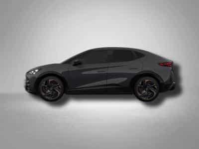 Cupra Tavascan Endurance Elektro 77 kWh (2026) - Photo 2