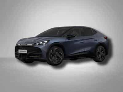 Cupra Tavascan Endurance Elektro 77 kWh (2026) - Photo 1