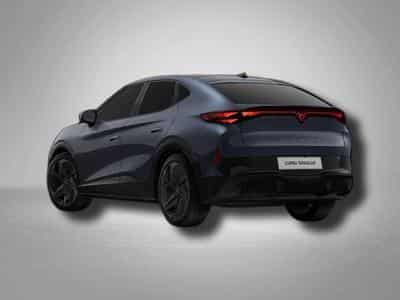 Cupra Tavascan Endurance Elektro 77 kWh (2026) - Photo 3