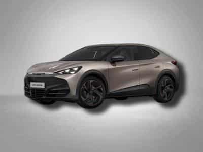 Cupra Tavascan Endurance Elektro 77 kWh (2026) - Photo 1