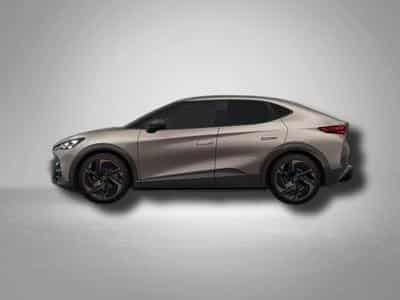 Cupra Tavascan Endurance Elektro 77 kWh (2026) - Photo 2