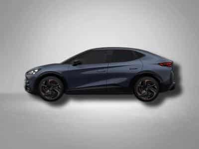 Cupra Tavascan Endurance Elektro 77 kWh (2026) - Photo 2