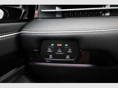 VW ID.7 Kombi Pro 210 kW (2026) - Photo 8