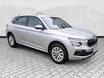 Skoda Kamiq Selection (2025) - Photo 1