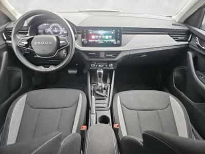 Skoda Kamiq Selection (2025) - Photo 11