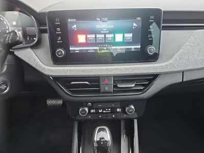 Skoda Kamiq Selection (2025) - Photo 12