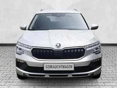 Skoda Kamiq Selection (2025) - Photo 2