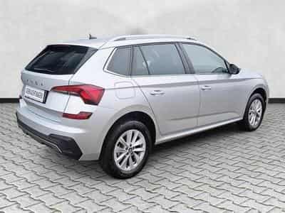Skoda Kamiq Selection (2025) - Photo 7