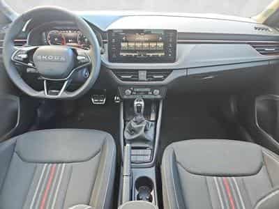 Skoda Kamiq Monte Carlo (2026) - Foto 11