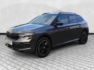 Skoda Kamiq Monte Carlo (2026) - Foto 3