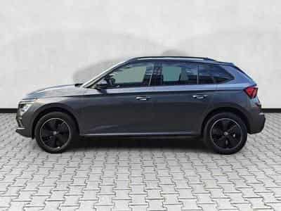 Skoda Kamiq Monte Carlo (2026) - Foto 4