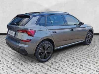 Skoda Kamiq Monte Carlo (2026) - Foto 7