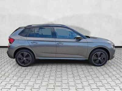 Skoda Kamiq Monte Carlo (2026) - Foto 8