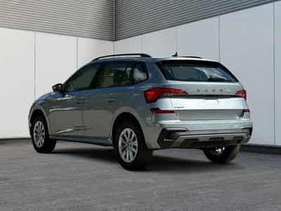 Skoda Kamiq Selection (2026) - Foto 10