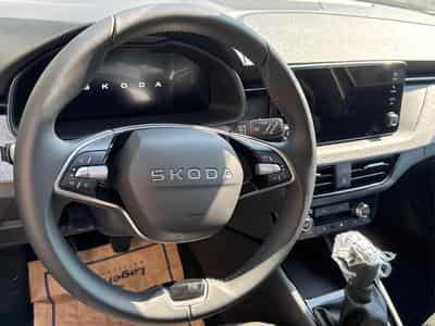 Skoda Kamiq Selection (2026) - Foto 14