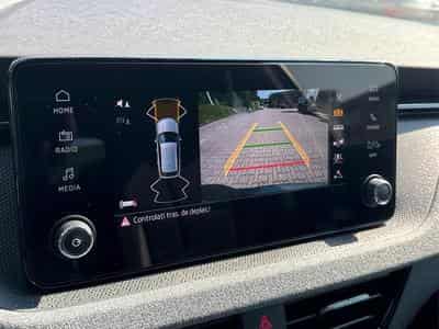 Skoda Kamiq Selection (2026) - Foto 15