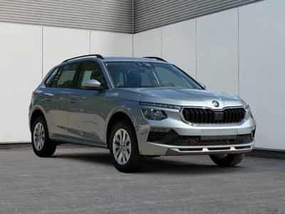 Skoda Kamiq Selection (2026) - Foto 9