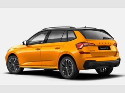 Skoda Kamiq Monte Carlo (2026) - Foto 3