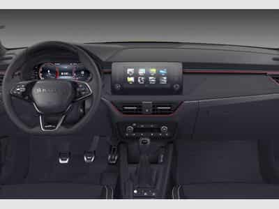 Skoda Kamiq Monte Carlo (2026) - Foto 4