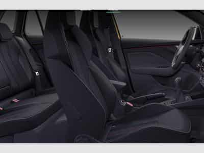 Skoda Kamiq Monte Carlo (2026) - Foto 5