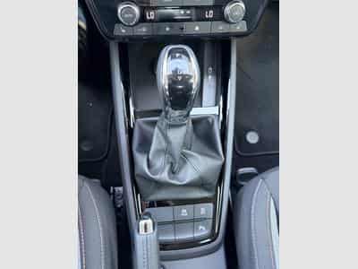 Skoda Kamiq Selection (2026) - Photo 12