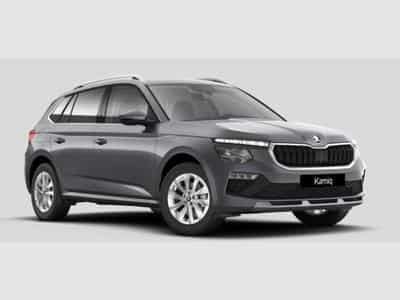 Skoda Kamiq Selection (2026) - Foto 1