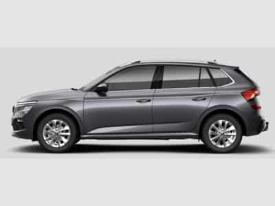 Skoda Kamiq Selection (2026) - Foto 2