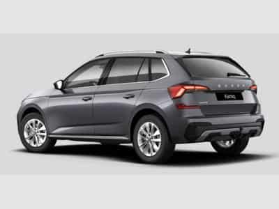 Skoda Kamiq Selection (2026) - Foto 3