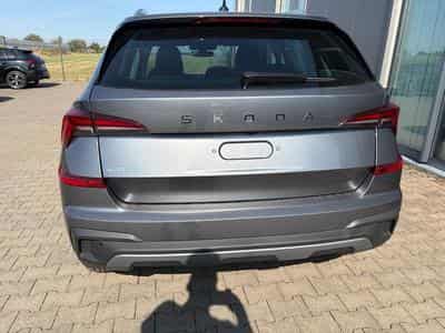 Skoda Kamiq Selection (2026) - Photo 4