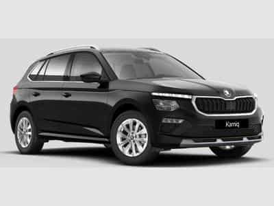 Skoda Kamiq Selection (2026) - Foto 1