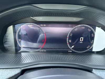 Skoda Kamiq Selection (2026) - Photo 13