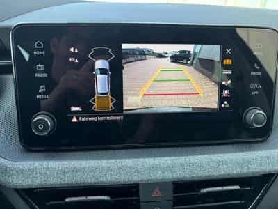 Skoda Kamiq Selection (2026) - Photo 15
