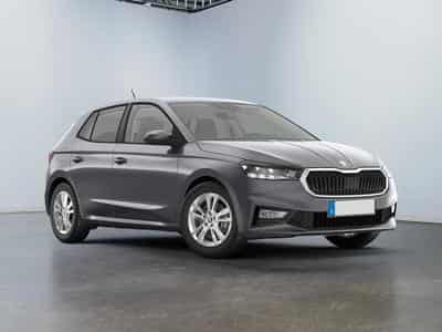 Skoda Fabia Sondermodell 130 Jahre PREMIUM (2026) - Foto 1