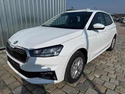 Skoda Fabia EXTRA PLUS 1.0 (2026) - Foto 1