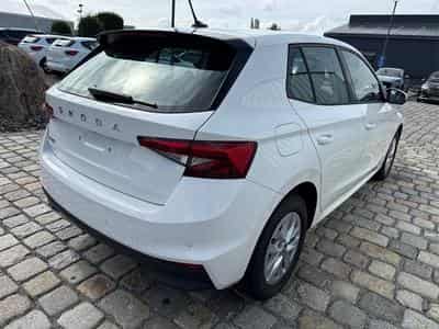Skoda Fabia EXTRA PLUS 1.0 (2026) - Foto 11