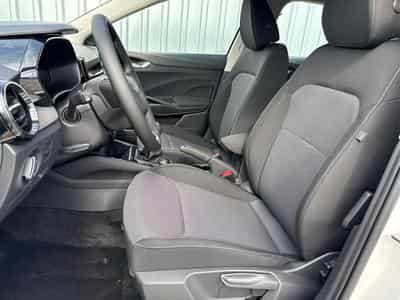 Skoda Fabia EXTRA PLUS 1.0 (2026) - Foto 12