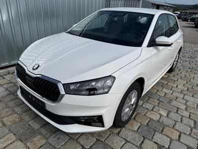 Skoda Fabia EXTRA PLUS 1.0 (2026) - Foto 6