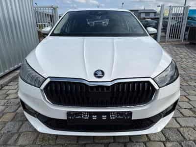 Skoda Fabia EXTRA PLUS 1.0 (2026) - Foto 7