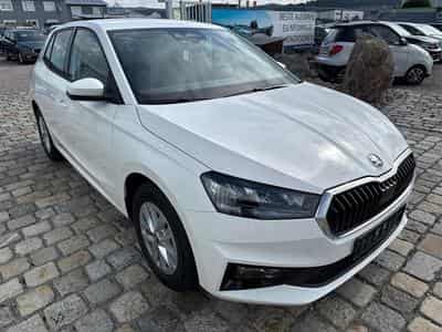 Skoda Fabia EXTRA PLUS 1.0 (2026) - Foto 8
