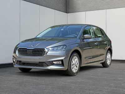Skoda Fabia Classic (2026) - Foto 1
