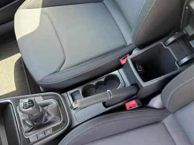 Skoda Fabia Classic (2026) - Foto 15