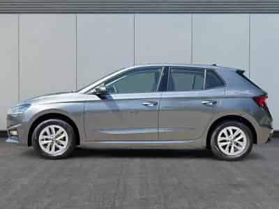 Skoda Fabia Classic (2026) - Foto 2