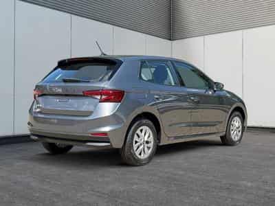 Skoda Fabia Classic (2026) - Foto 3