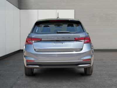 Skoda Fabia Classic (2026) - Foto 4