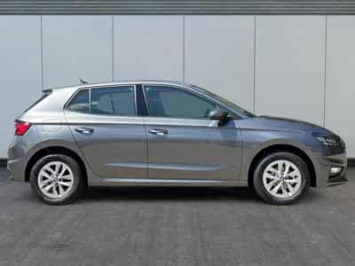 Skoda Fabia Classic (2026) - Foto 5