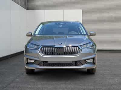 Skoda Fabia Classic (2026) - Foto 6