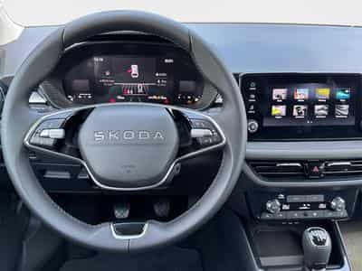 Skoda Fabia Classic (2026) - Foto 8