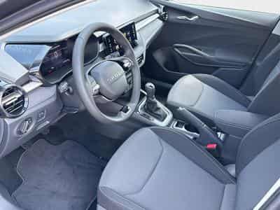 Skoda Fabia Classic (2026) - Foto 9