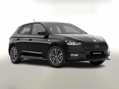 Skoda Fabia Monte Carlo (2026) - Foto 1